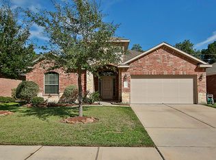 20346 Little Wing Dr, Spring, TX 77388