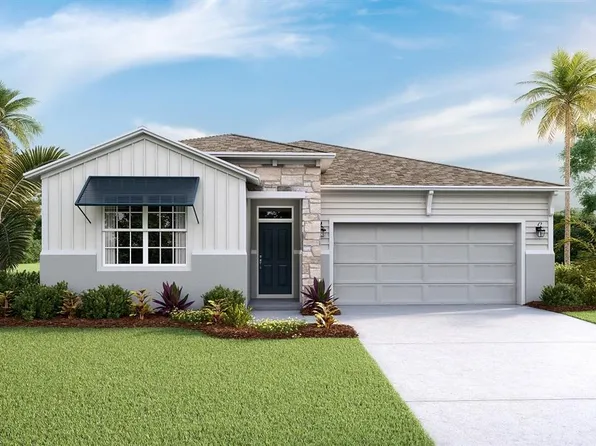 4900 NW 39th Loop, Ocala, FL 34482