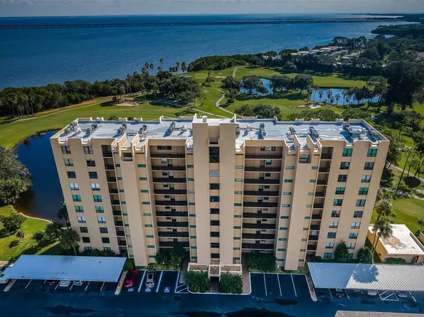 2620 Cove Cay Dr Unit 506, Clearwater, FL 33760