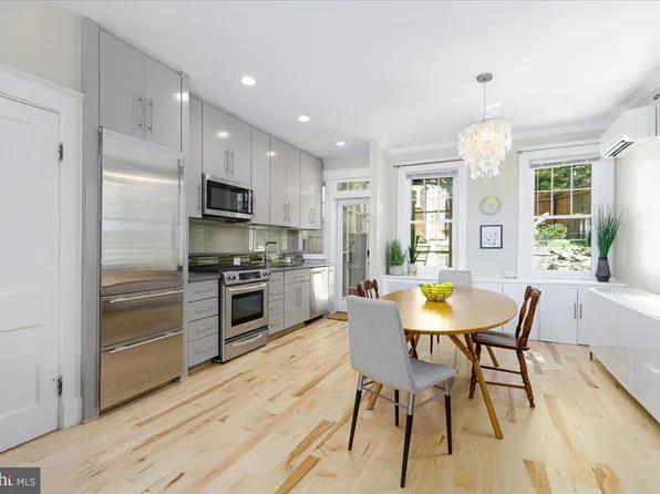2001 37th St NW, Washington, DC 20007