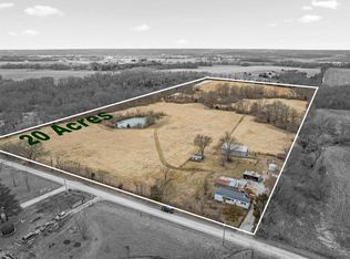 19194 Mayes Rd, Rayville, MO 64084