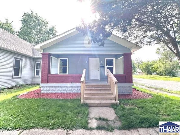 1535 S 18th St, Terre Haute, IN 47803