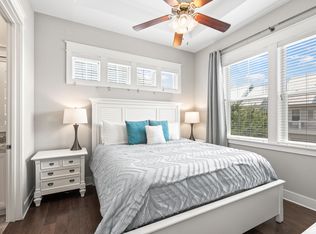 26 Milestone Drive #UNIT C, Santa Rosa Beach, FL 32459