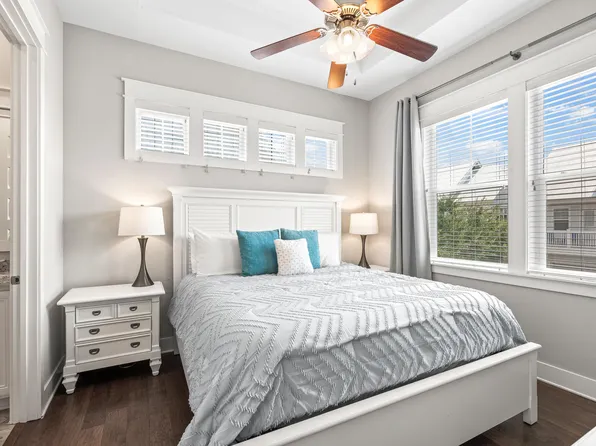 26 Milestone Drive #Unit C, Santa Rosa Beach, FL 32459