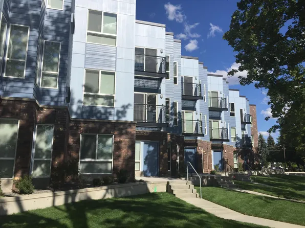 317 S Coeur Dalene St APT 104, Spokane, WA 99201