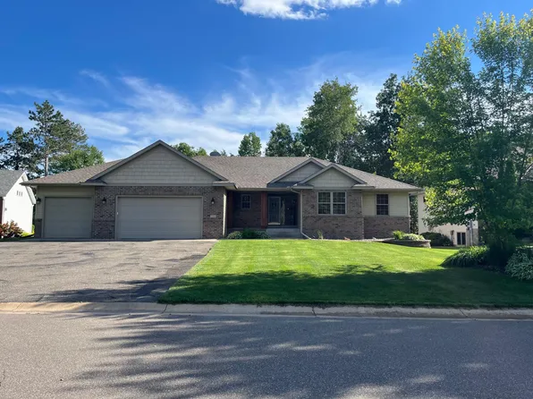 130 84th St NE, Rice, MN 56367
