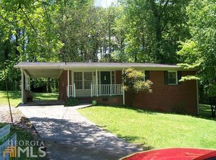 906 Scott Ln SW, Marietta, GA 30008