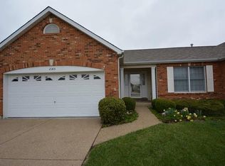 2145 Ingalls Cir, O'Fallon, MO 63368
