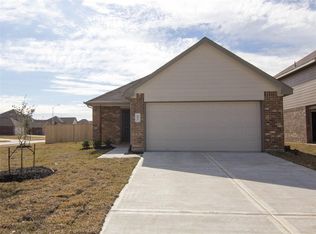 911 Hidden Cove Ct, La Marque, TX 77568