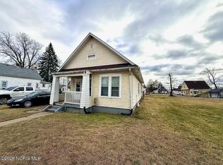 1141 Pinewood Ave, Toledo, OH 43607