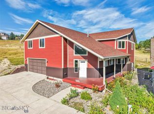 2216 Sourdough Rd UNIT 4, Bozeman, MT 59715