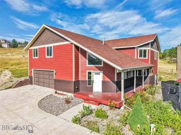 2216 Sourdough Rd Unit 4, Bozeman, MT 59715