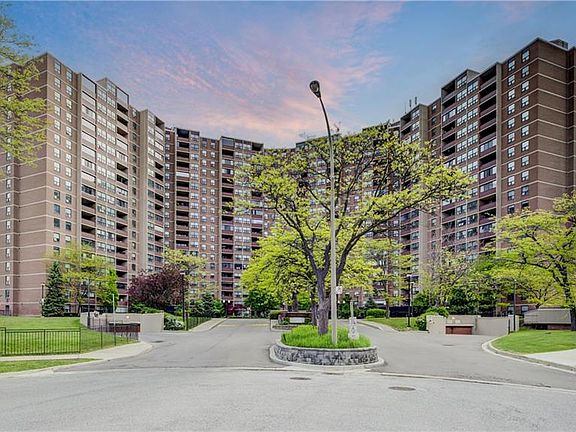 3rd image of 716 The West Mall #1109