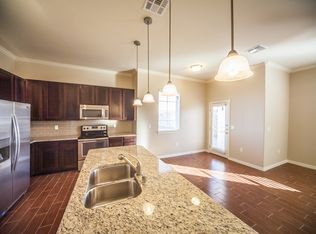 Bella Estancias Apartment Homes, El Paso, TX 79924