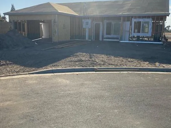 1191 Cottage Place E, Porterville, CA 93257