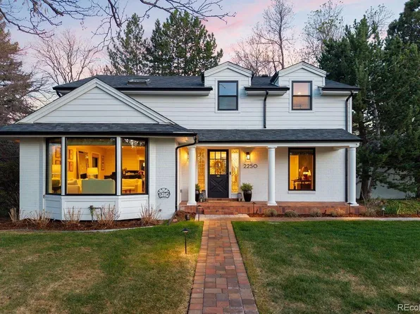 2250 Crestridge Drive, Greenwood Village, CO 80121