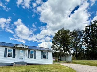 129 Darlynn Rd, Philippi, WV 26416