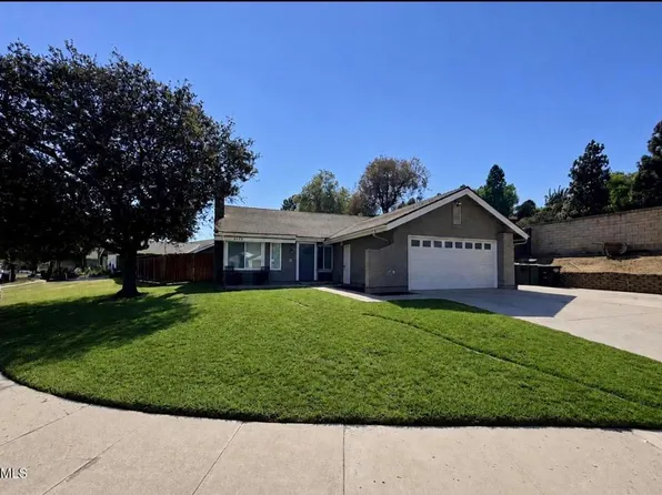 6385 Calle Bodega, Camarillo, CA 93012