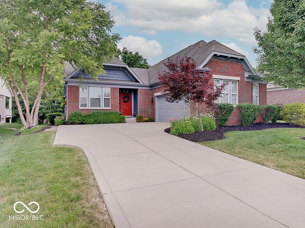 17355 Wetherington Dr, Westfield, IN 46074 | Zillow