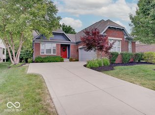 17355 Wetherington Dr, Westfield, IN 46074