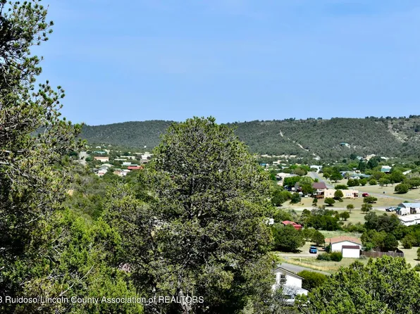 LOT 15 Shoshone Trl, Alto, NM 88312