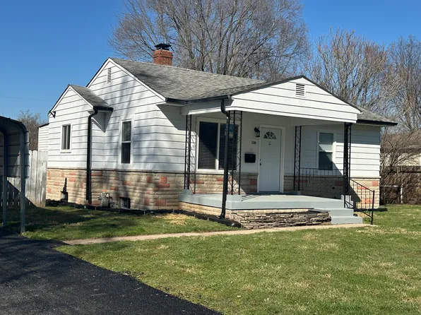 138 Bakemeyer St, Indianapolis, IN 46225