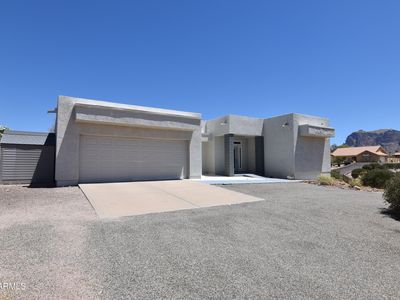 2570 E Manzanita St, Apache Junction, AZ, 85119