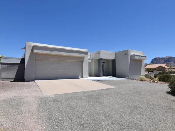 2570 E Manzanita Street, Apache Junction, AZ 85119