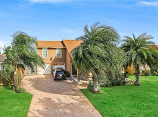 7458 Briarheath Dr, New Orleans, LA 70128