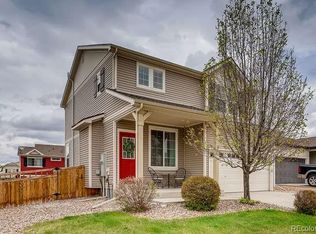 1884 Morningview Ln, Castle Rock, CO 80109