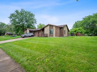 2223 Joshua Cir, Middletown, OH 45044