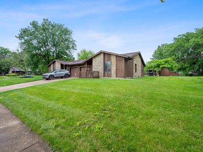 2223 Joshua Cir, Middletown, OH, 45044