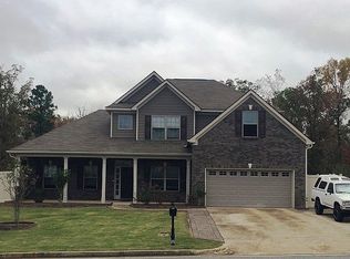 3716 Elm Ridge Dr, Phenix City, AL 36870
