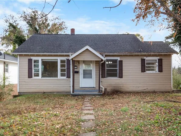 1800 Mansfield St, Winston Salem, NC 27107