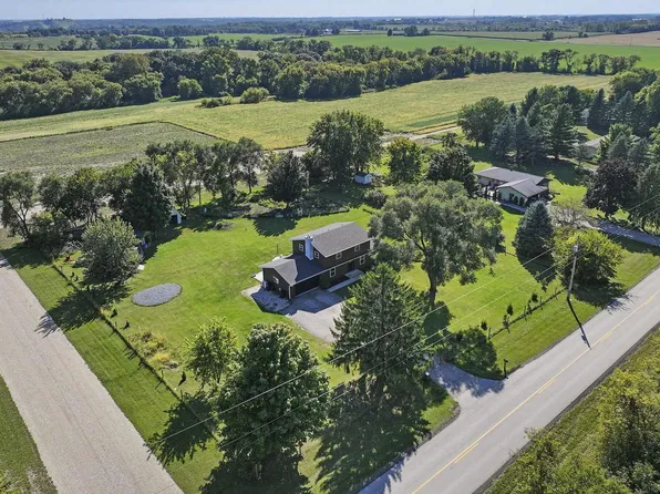 W2315 Swoboda ROAD, East Troy, WI 53120