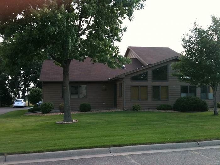 Rambler Townhome