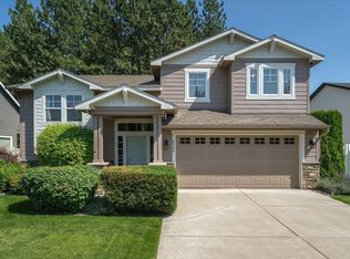 8904 N Madeline Ln, Spokane, WA 99208