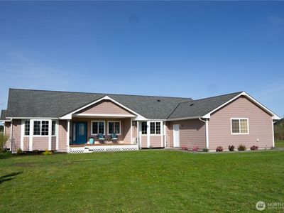 61 Stacey Court, Sequim, WA, 98382