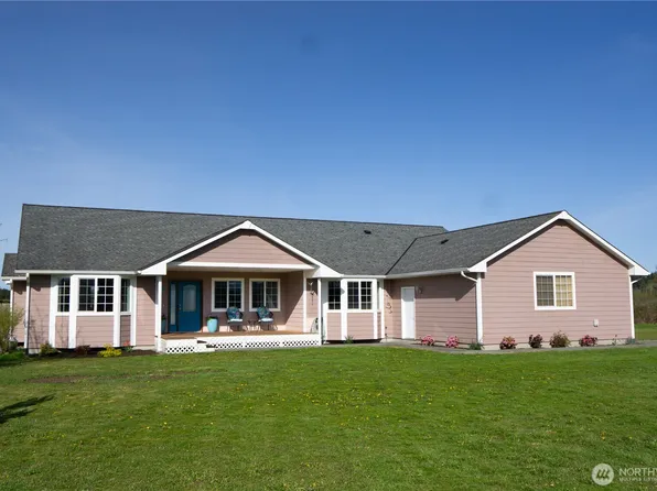 61 Stacey Court, Sequim, WA 98382