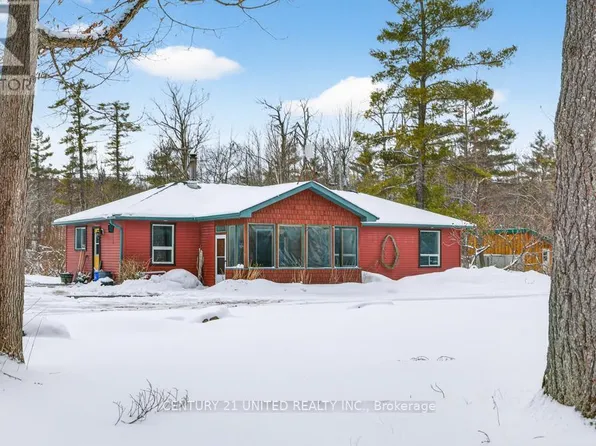 17 Fire Rte #79, Trent Lakes, ON K0L 1J0