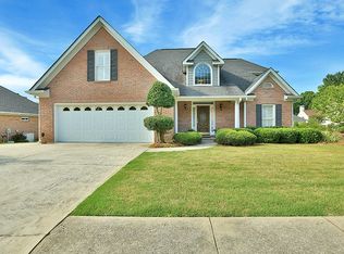 175 Brittany Chase, Fayetteville, GA 30214