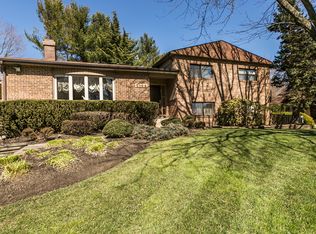 2108 Sugarcone Rd, Baltimore, MD 21209