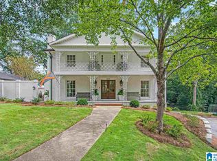 4009 Hunters Ln, Birmingham, AL 35243