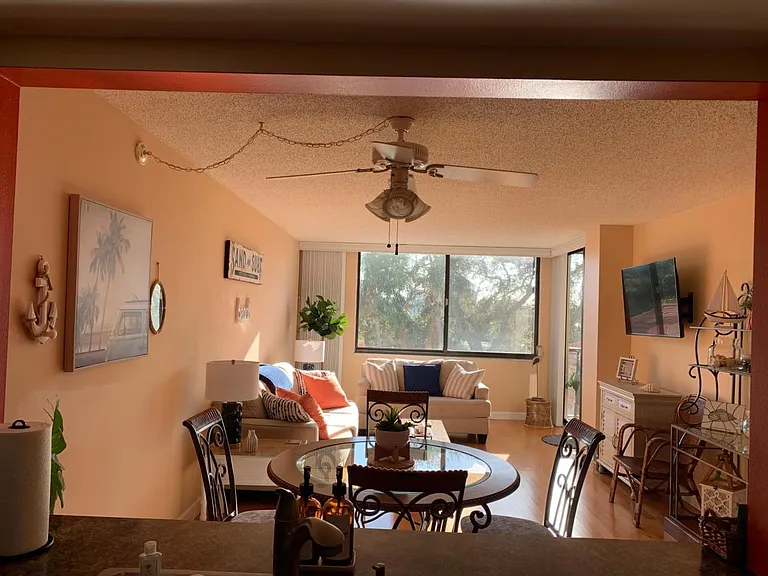 6219 Palma Del Mar Blvd S #307 — Photo 11
