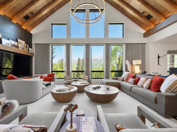 130 Arizona St, Mountain Village, CO 81435