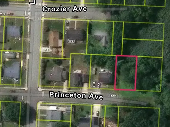 706 Princeton Ave, National Park, NJ 08063