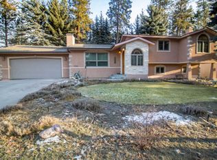 4360 Fox Farm Rd, Missoula, MT 59802