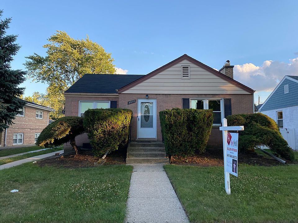 1st image of 4835 Birchwood Ave