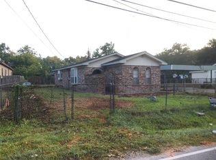 14637 Waxahachie St, Houston, TX 77015