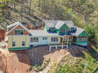 44 Boulder Creek Way #6, Asheville, NC 28805